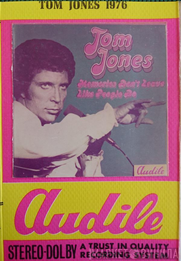  Tom Jones  - 1976