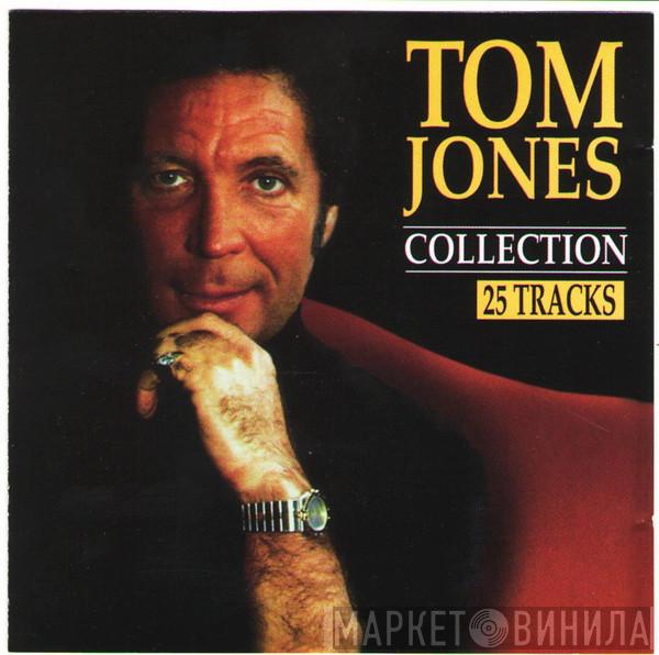 Tom Jones - Collection