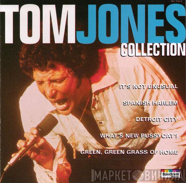 Tom Jones - Collection