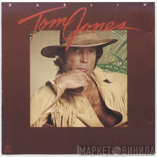 Tom Jones - Darlin'