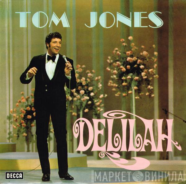 Tom Jones - Delilah