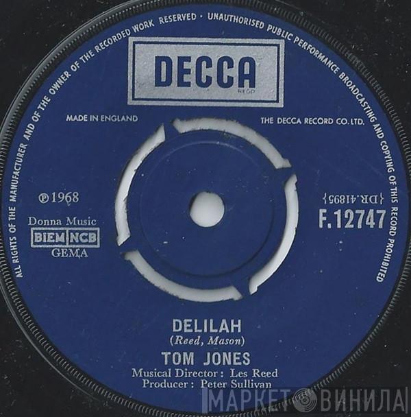 Tom Jones - Delilah