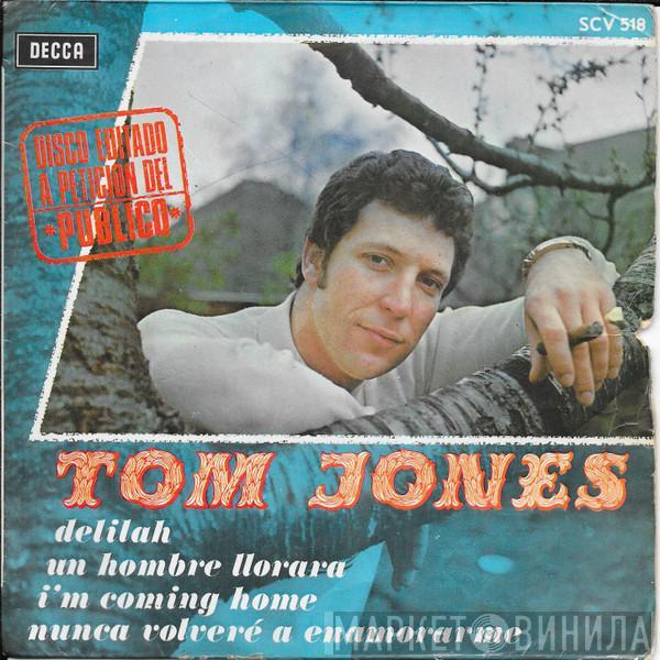 Tom Jones - Delilah