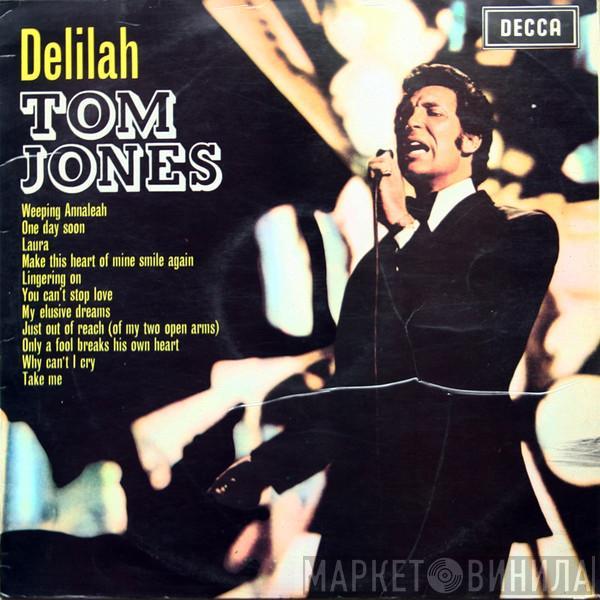 Tom Jones - Delilah