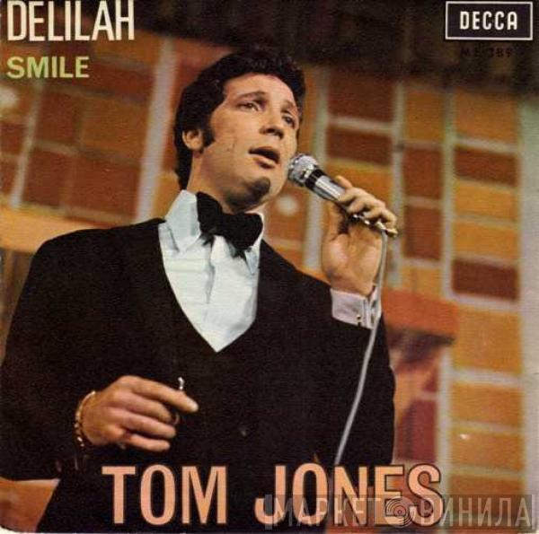 Tom Jones - Delilah