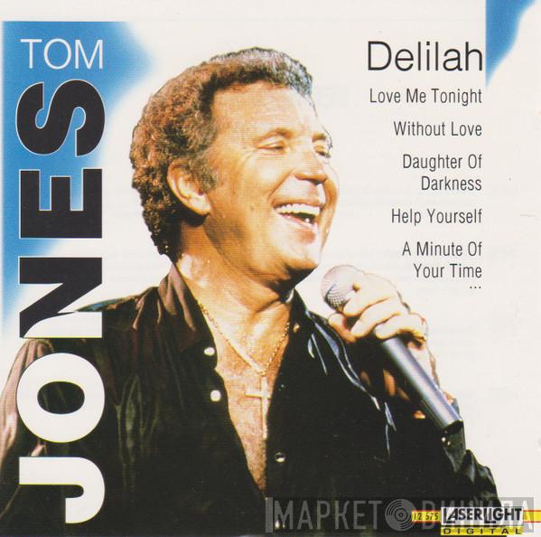 Tom Jones - Delilah