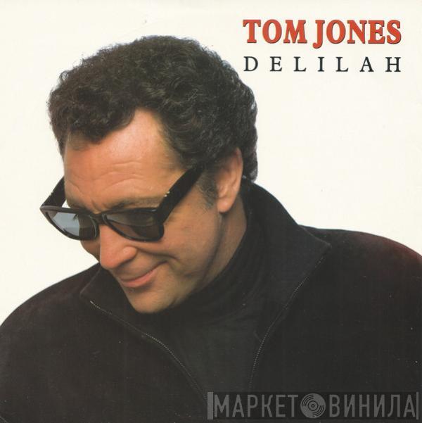 Tom Jones - Delilah