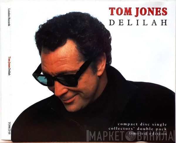  Tom Jones  - Delilah