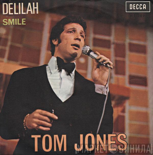 Tom Jones - Delilah