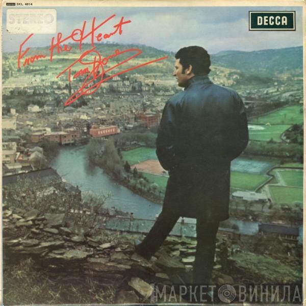 Tom Jones - From The Heart