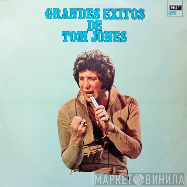 Tom Jones - Grandes Exitos