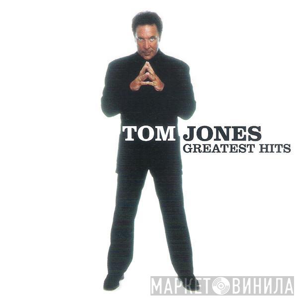 Tom Jones - Greatest Hits