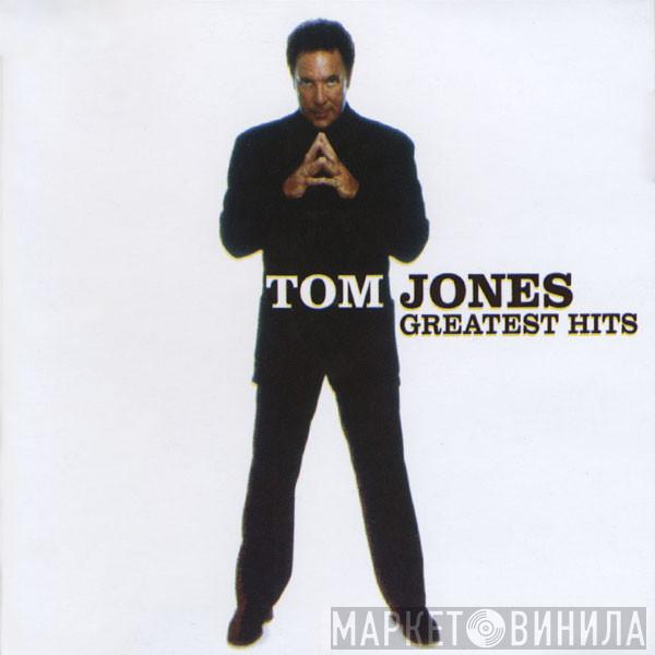 Tom Jones - Greatest Hits