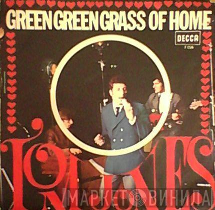  Tom Jones  - Green, Green Grass Of Home