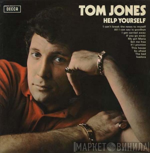 Tom Jones - Help Yourself