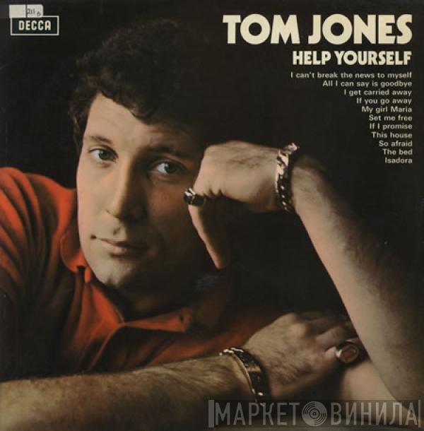 Tom Jones - Help Yourself