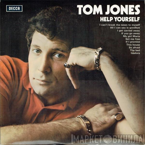 Tom Jones - Help Yourself