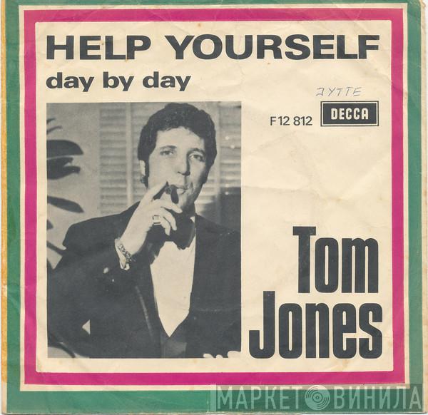  Tom Jones  - Help Yourself