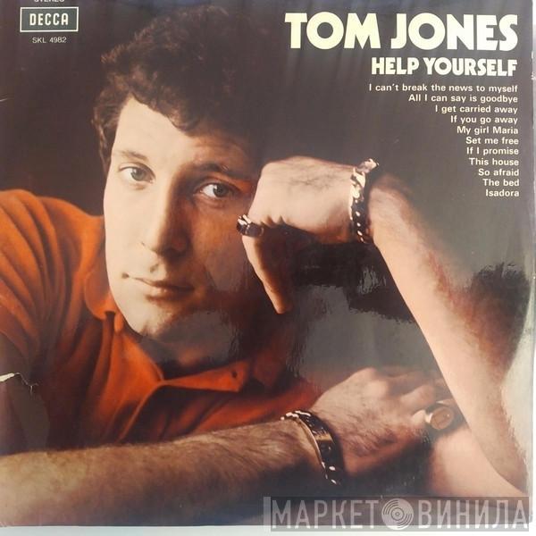 Tom Jones - Help Yourself