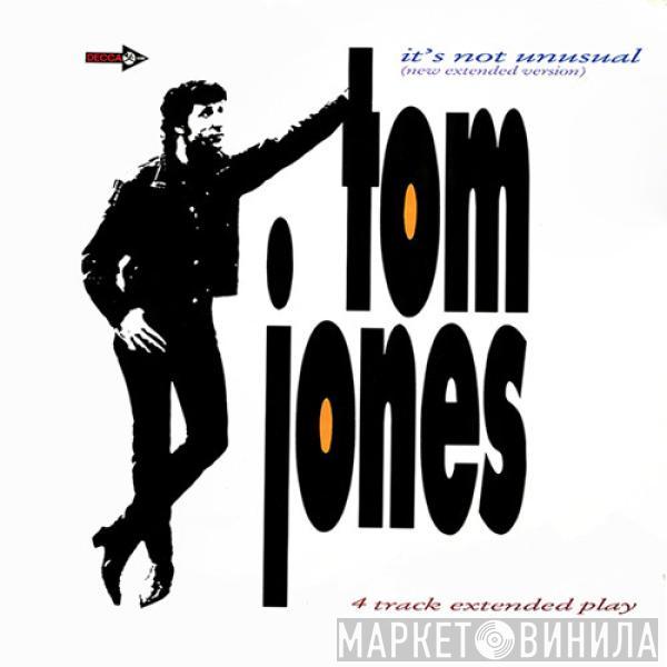 Tom Jones - It's Not Unusual