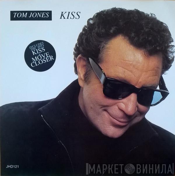 Tom Jones - Kiss