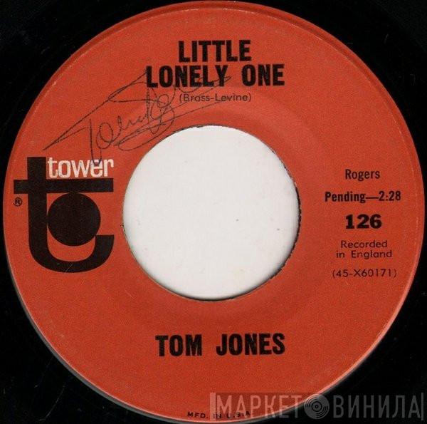 Tom Jones - Little Lonely One