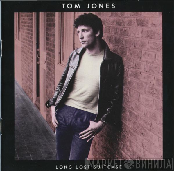 Tom Jones - Long Lost Suitcase