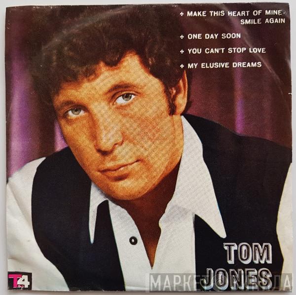 Tom Jones - Make This Heart Of Mine Smile Again