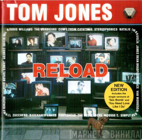 Tom Jones - Reload
