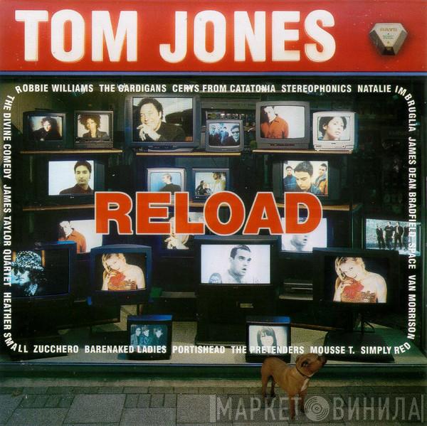 Tom Jones - Reload