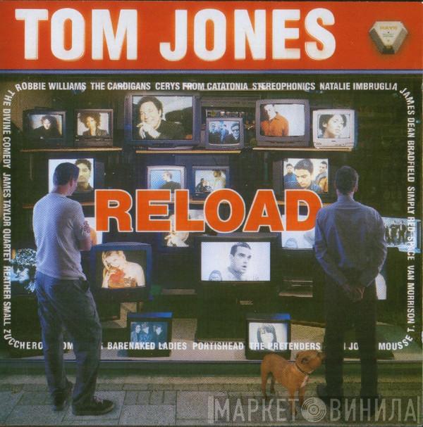 Tom Jones - Reload