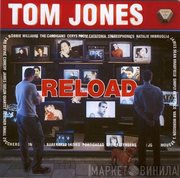 Tom Jones - Reload