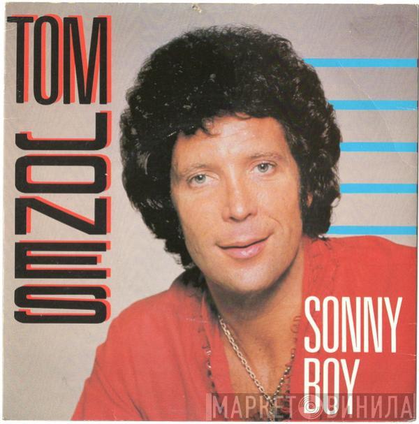 Tom Jones - Sonny Boy