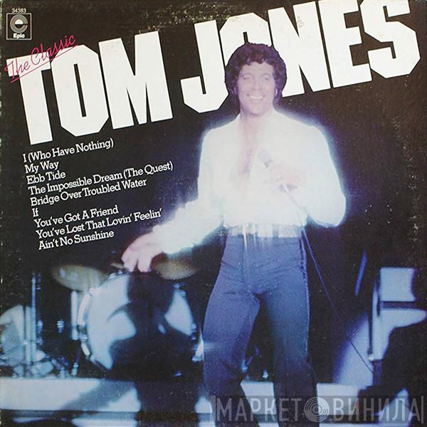 Tom Jones - The Classic