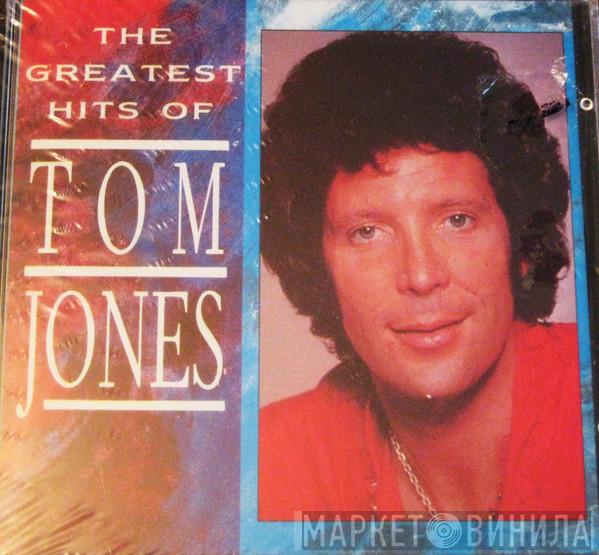 Tom Jones - The Greatest Hits Of Tom Jones