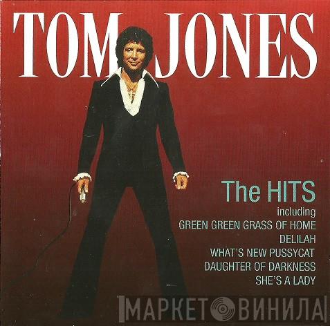 Tom Jones - The Hits