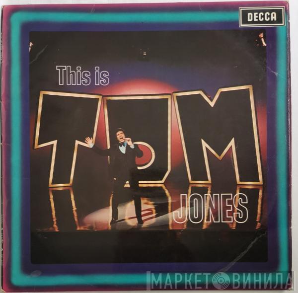  Tom Jones  - This Is Tom Jones