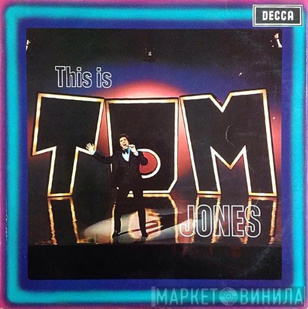  Tom Jones  - This Is Tom Jones