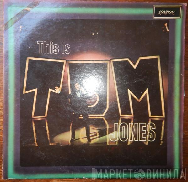  Tom Jones  - This Is Tom Jones