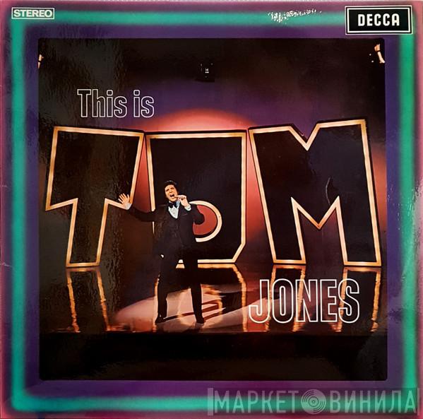  Tom Jones  - This Is Tom Jones
