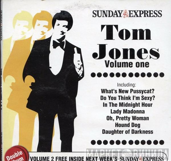 Tom Jones - Tom Jones Volume 1