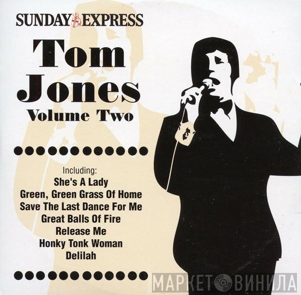Tom Jones - Tom Jones Volume 2
