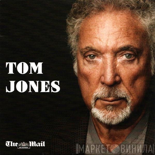 Tom Jones - Tom Jones