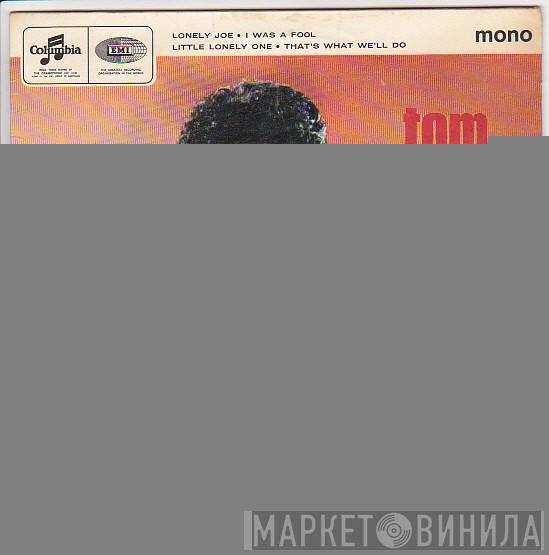 Tom Jones - Tom Jones