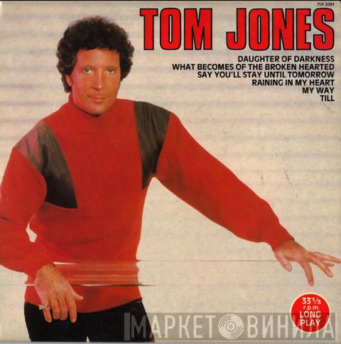 Tom Jones - Tom Jones