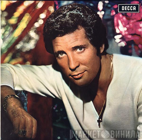 Tom Jones - Tom