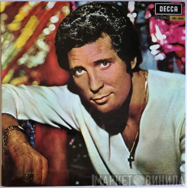 Tom Jones - Tom