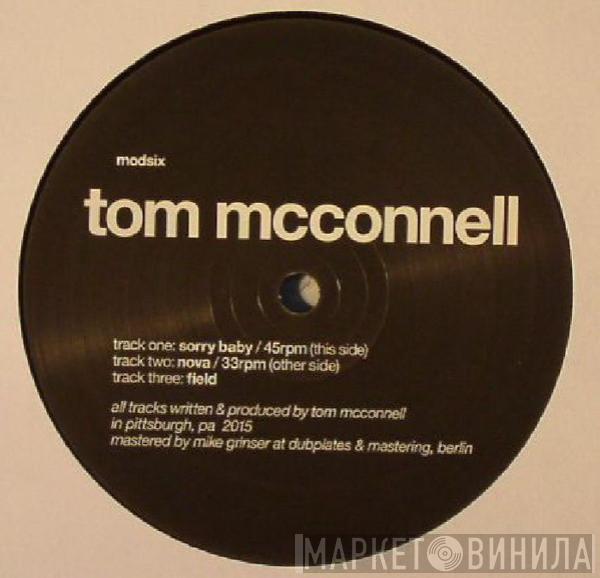 Tom McConnell  - Modsix