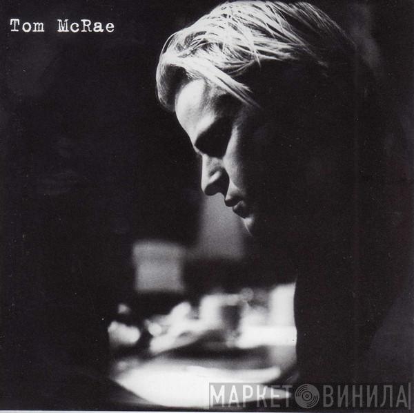 Tom McRae - Tom McRae