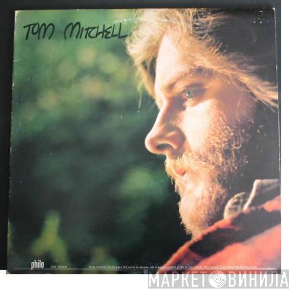 Tom Mitchell  - Tom Mitchell